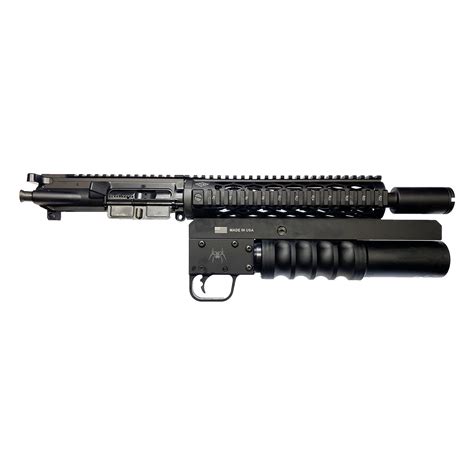 Ar15 grenade launcher handguard. Things To Know About Ar15 grenade launcher handguard. 